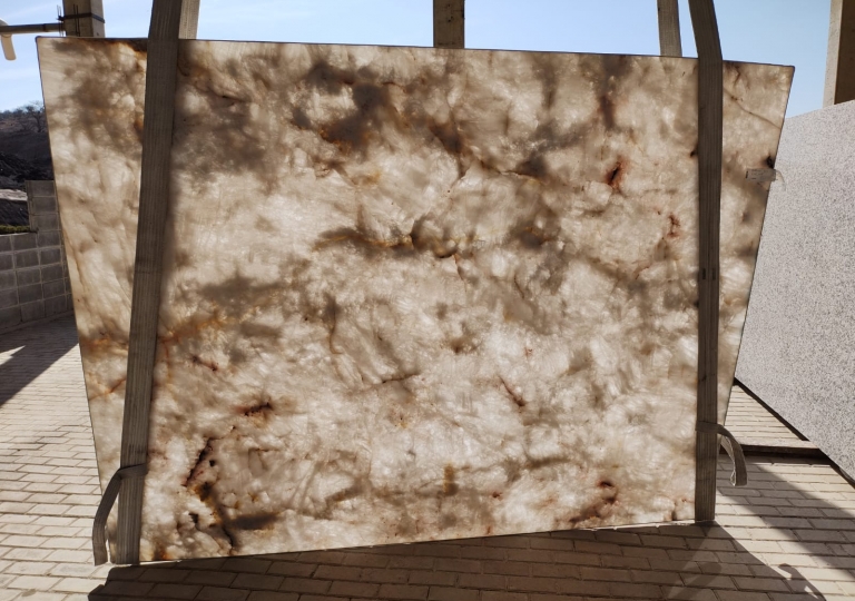 Quartzitos