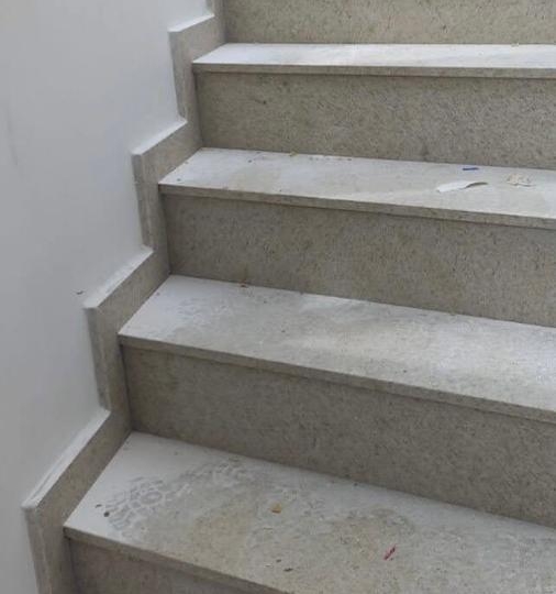 Escadas